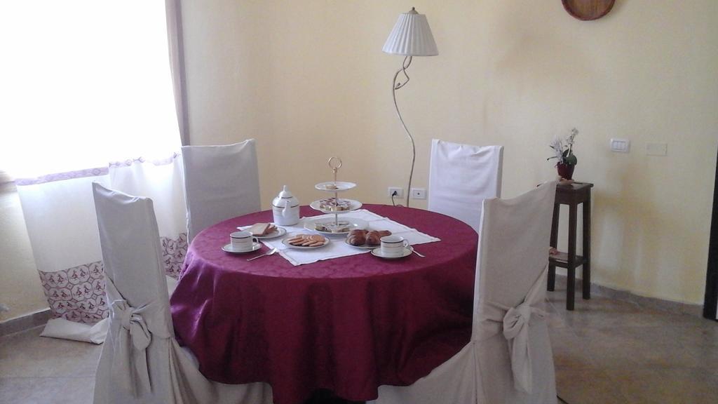 Villa Renzo E Lucia Sant Isidoro  Extérieur photo