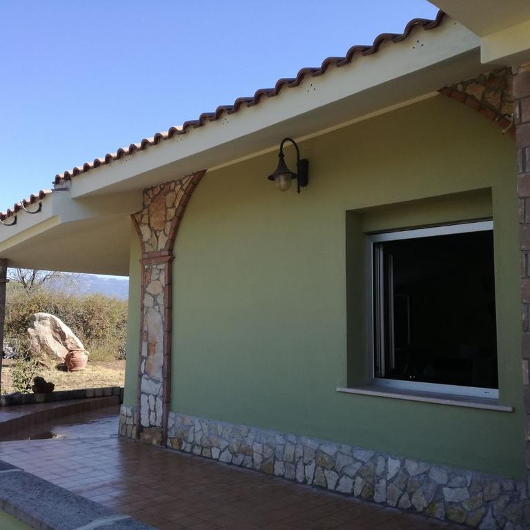 Villa Renzo E Lucia Sant Isidoro  Extérieur photo