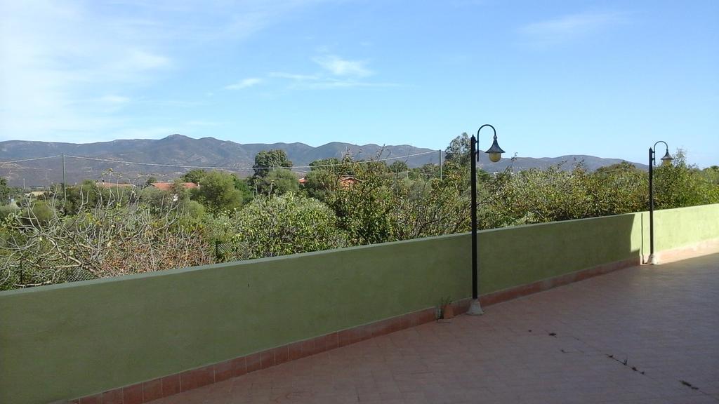 Villa Renzo E Lucia Sant Isidoro  Extérieur photo