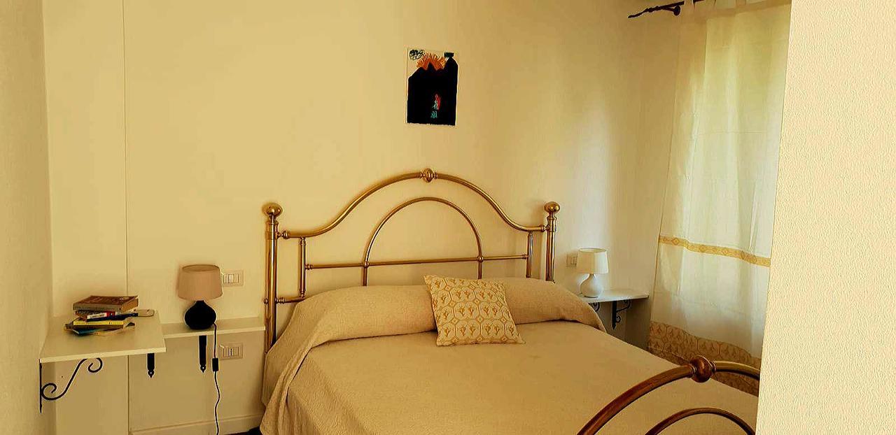 Villa Renzo E Lucia Sant Isidoro  Extérieur photo